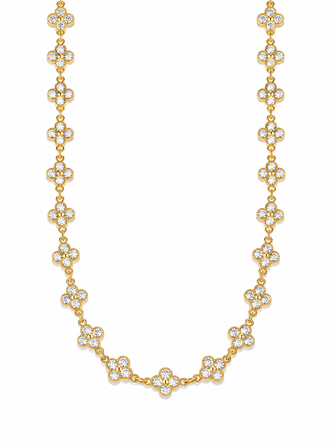 COLLIER TIANA