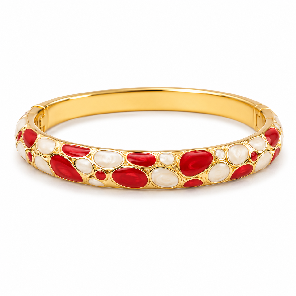 BRACELET JONC TYLA