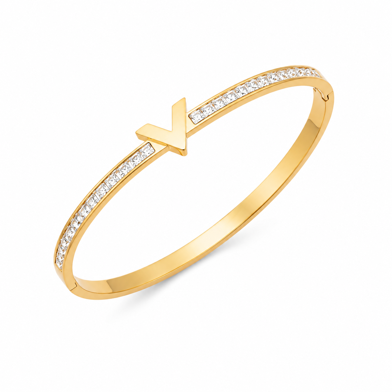 BRACELET JONC MARIAM