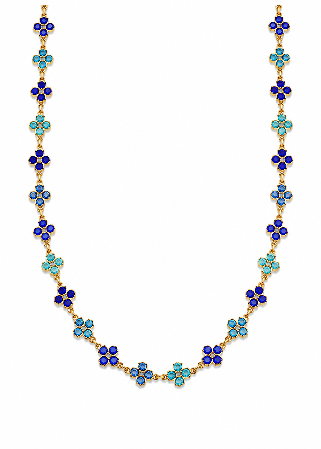 COLLIER TIANA
