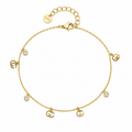 BRACELET GG