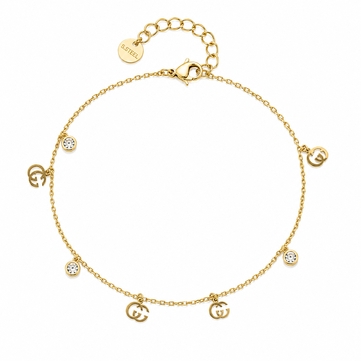 BRACELET GG