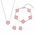 PARURE FLORA