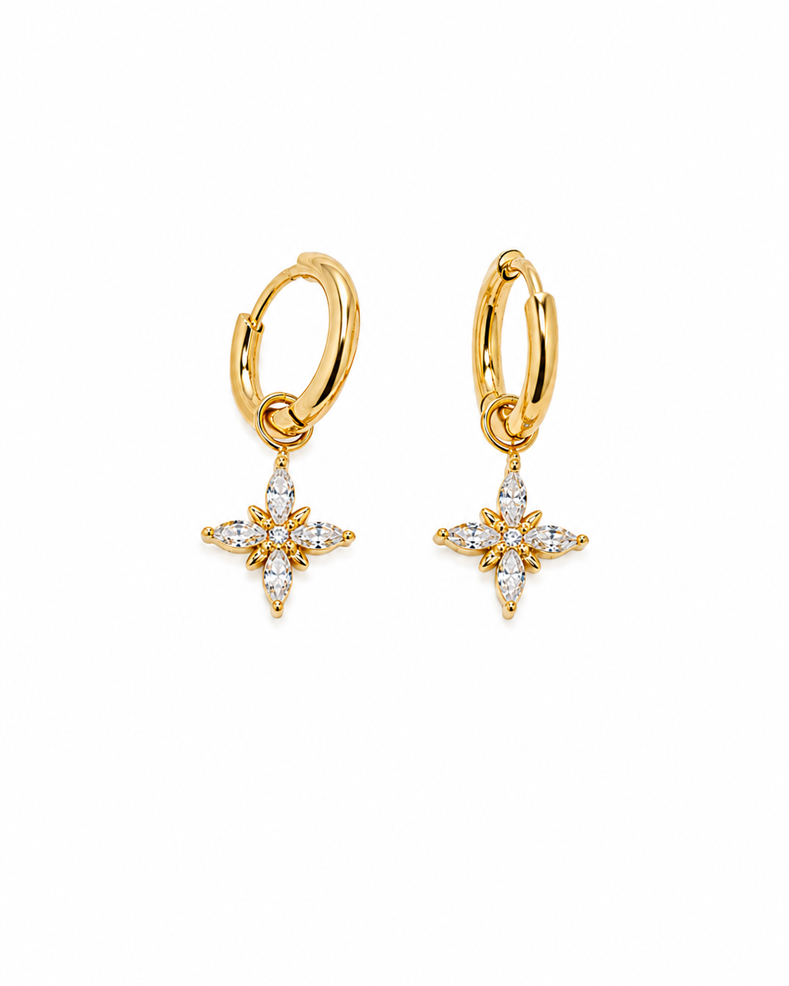 BOUCLES SYAM