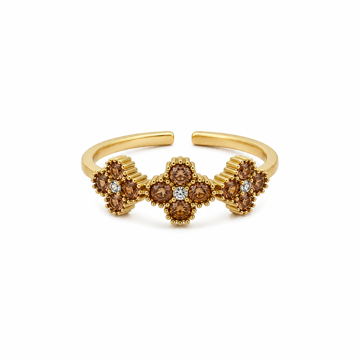 BAGUE TIANA