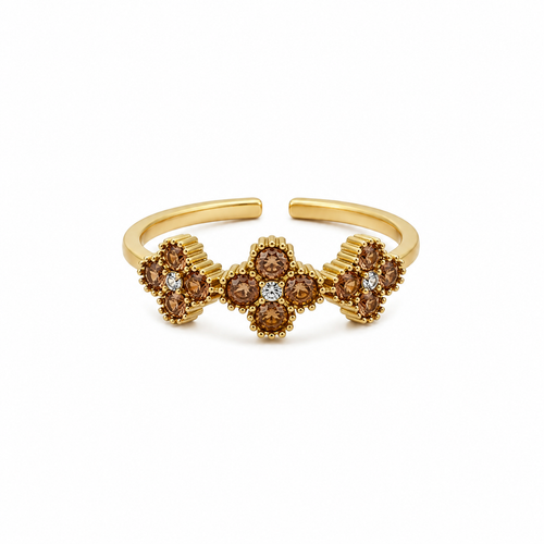 BAGUE TIANA