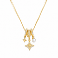 COLLIER LILY