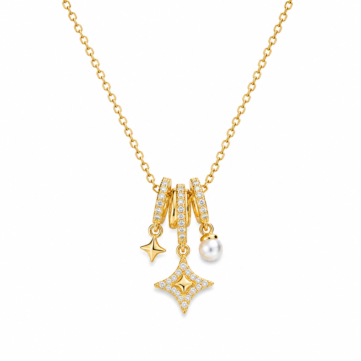 COLLIER LILY