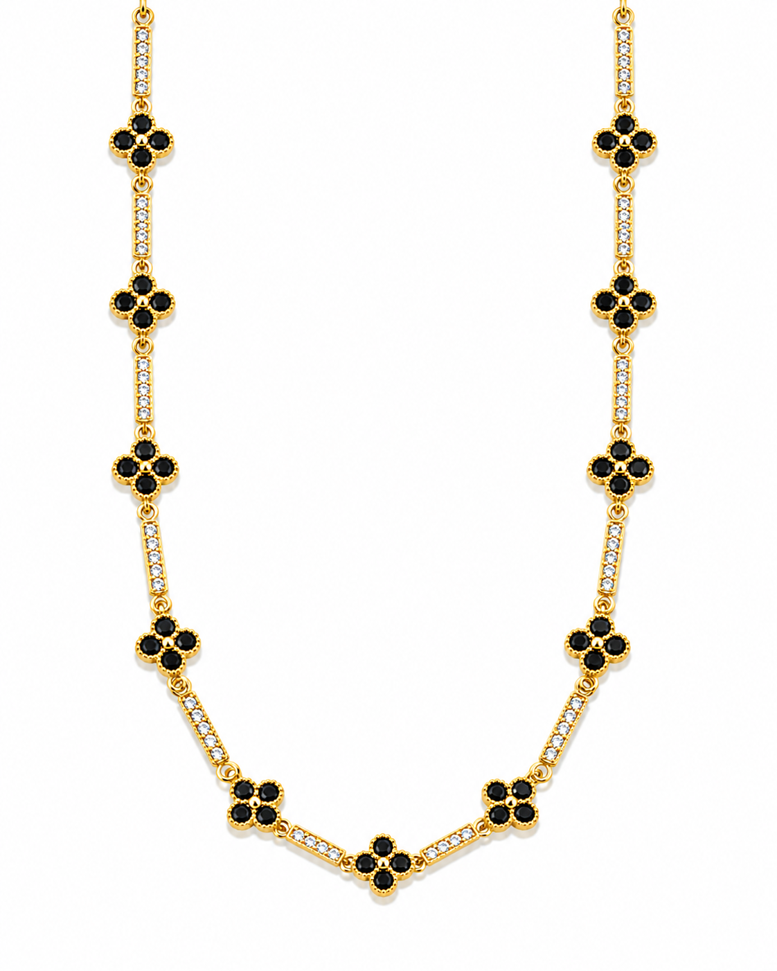 COLLIER TYA