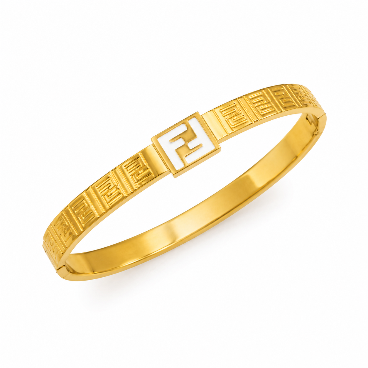 BRACELET JONC F