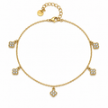 BRACELET DE CHEVILLE SAMAR