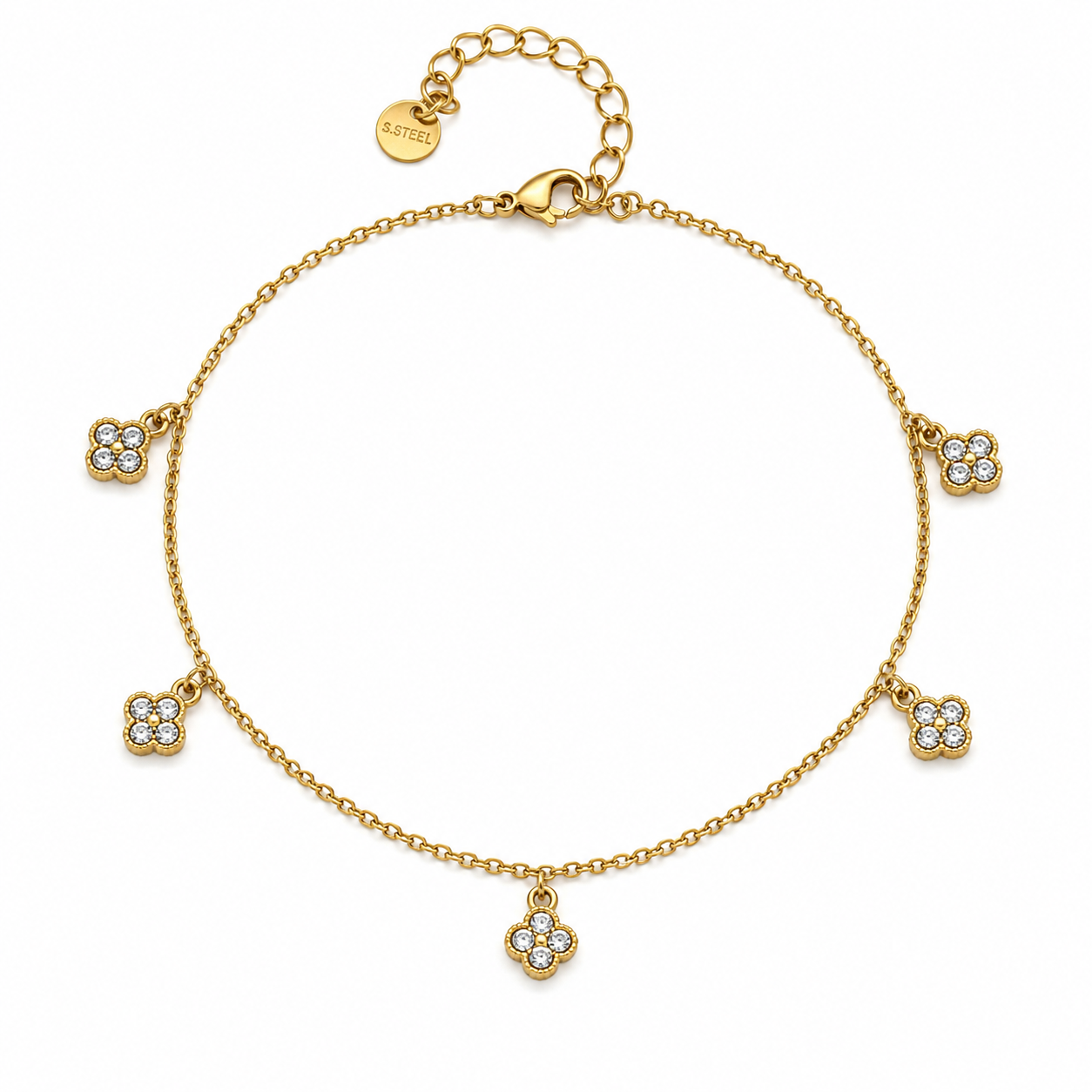 BRACELET DE CHEVILLE SAMAR