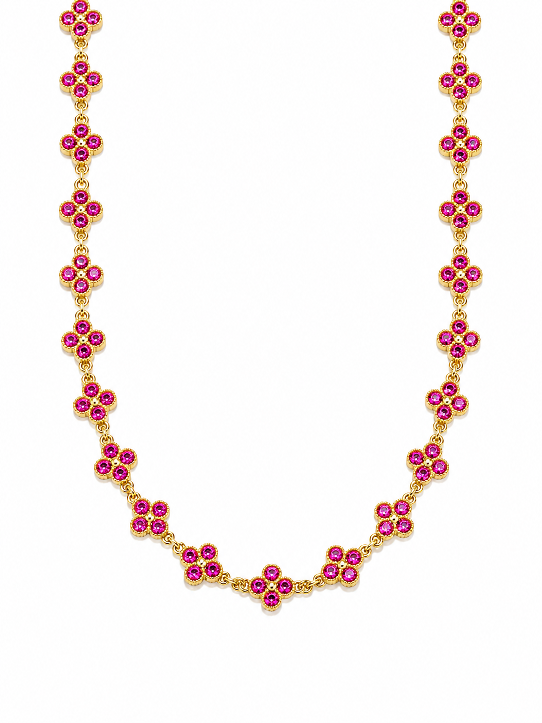 COLLIER TIANA