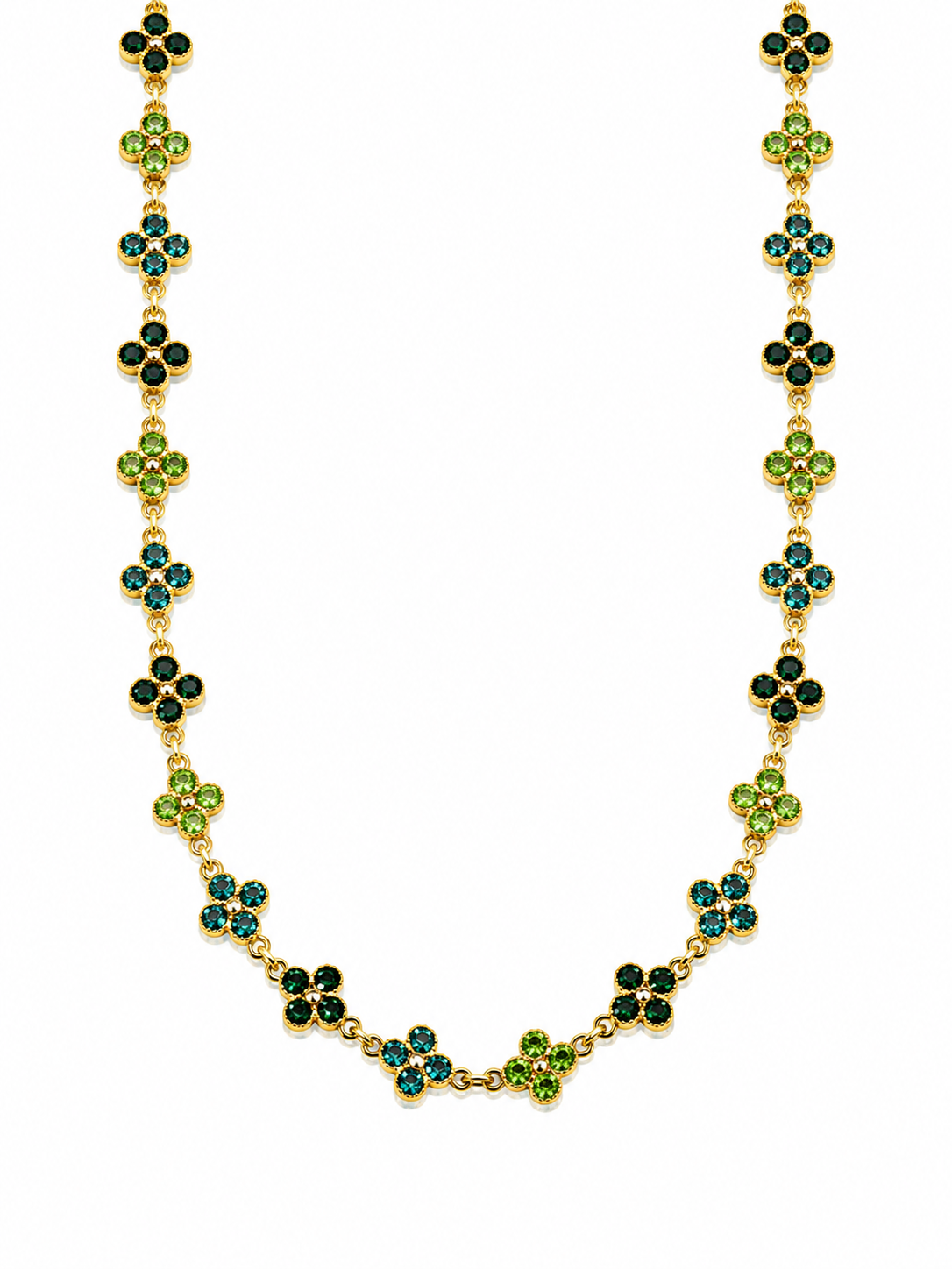 COLLIER TIANA
