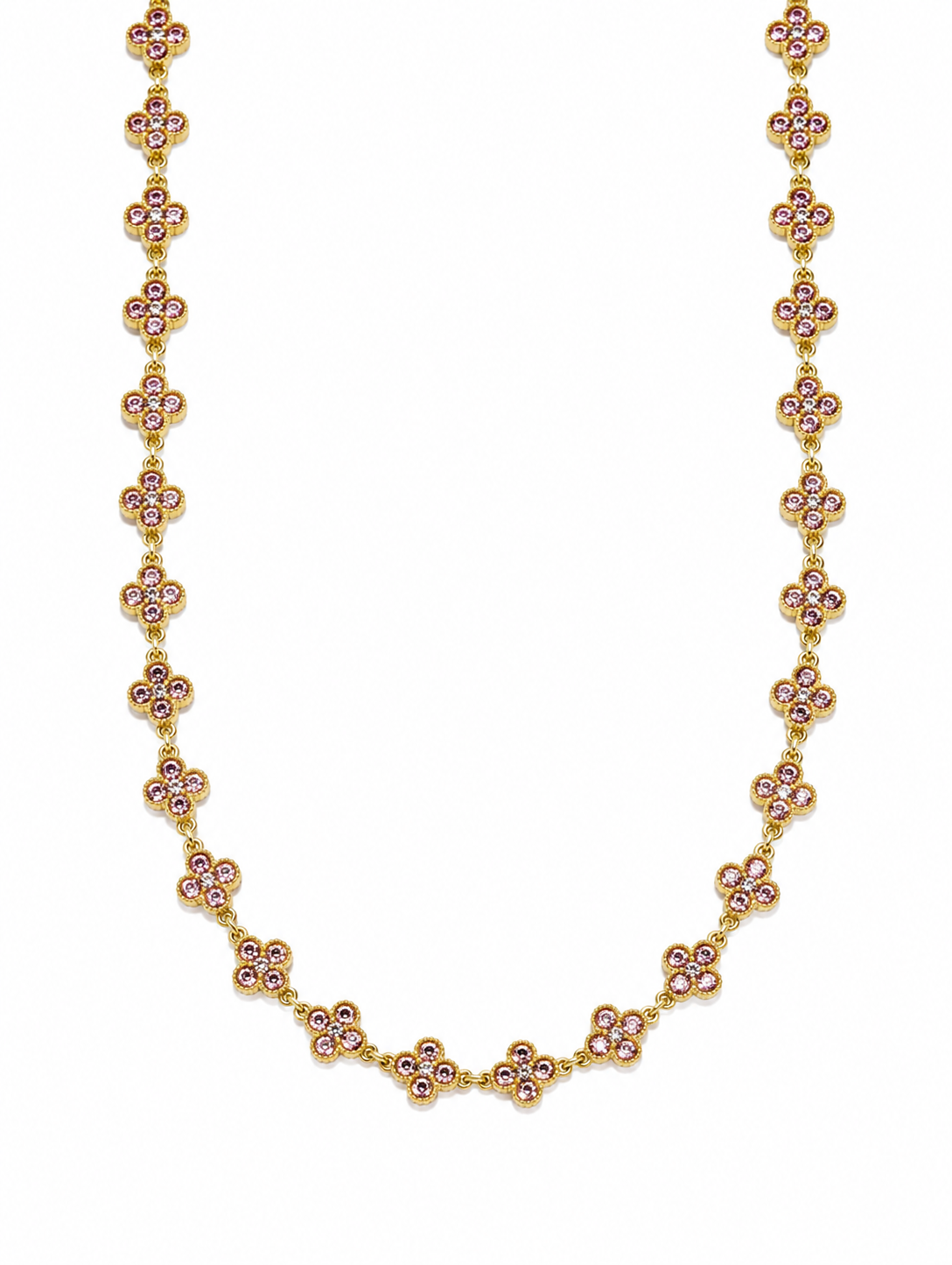 COLLIER TIANA