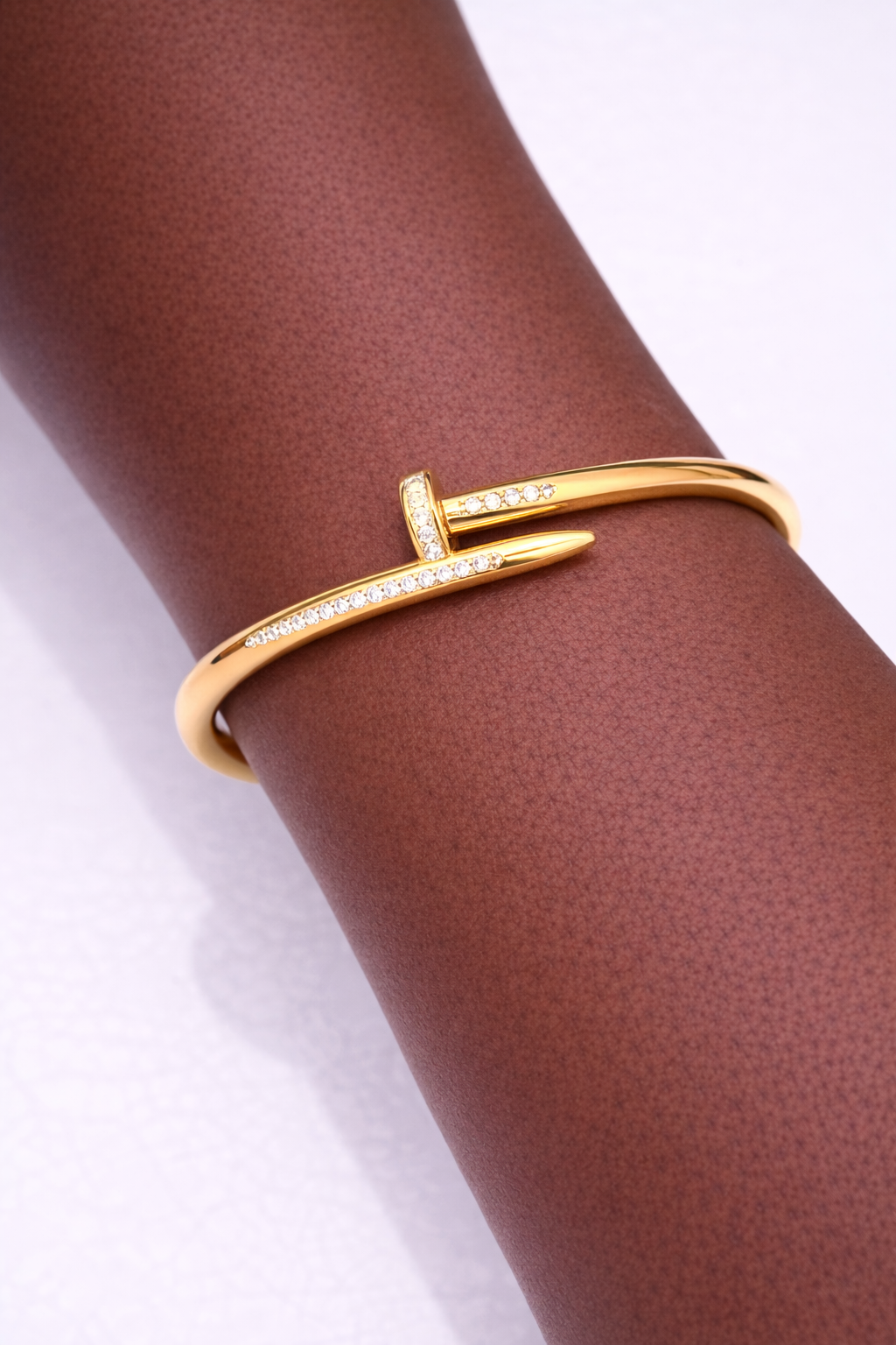BRACELET JONC CLÉA