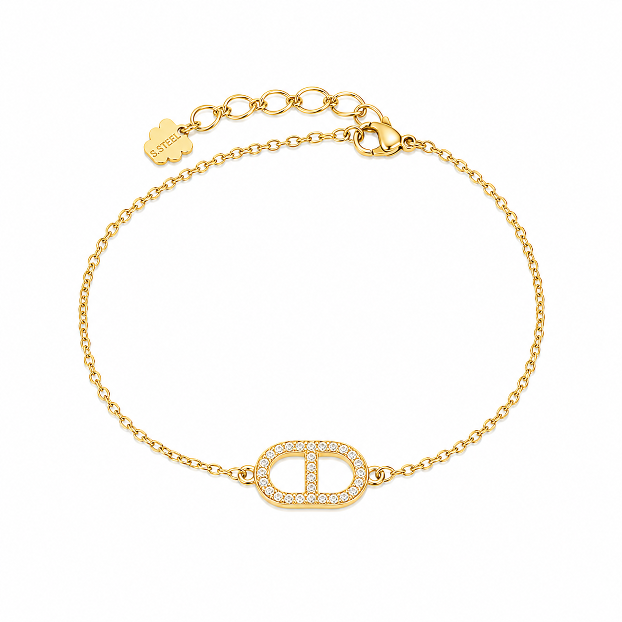 BRACELET CD
