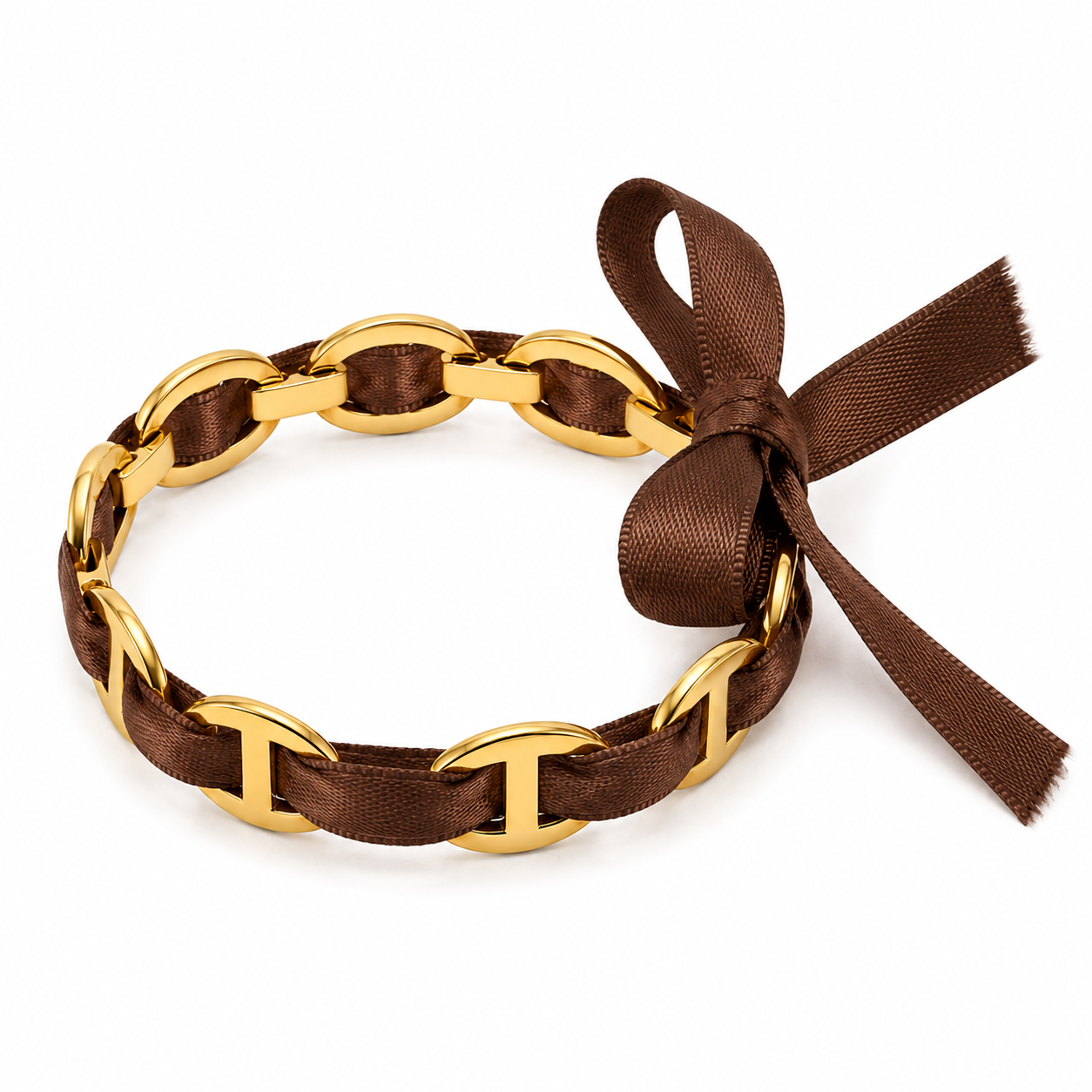 BRACELET JONC STACY