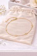 COLLIER MONA