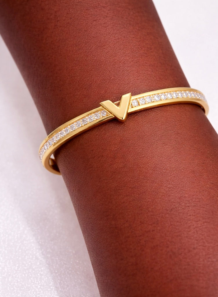 BRACELET JONC MARIAM
