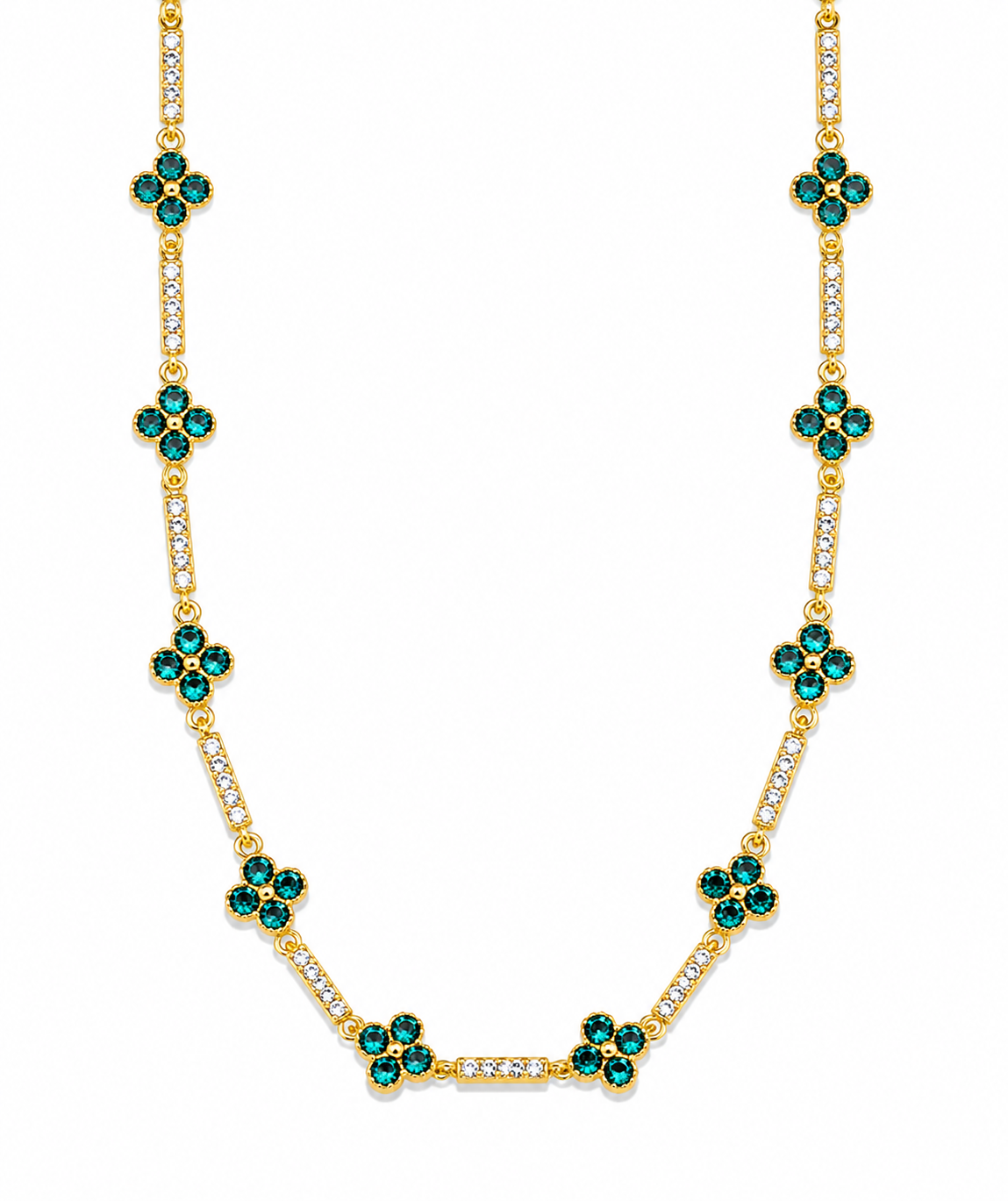 COLLIER TYA