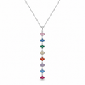 COLLIER TIANA LONG