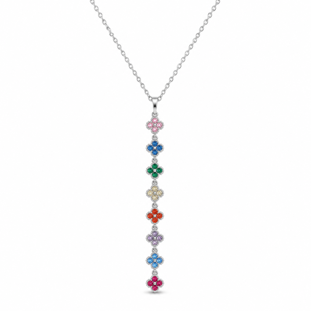 COLLIER TIANA LONG