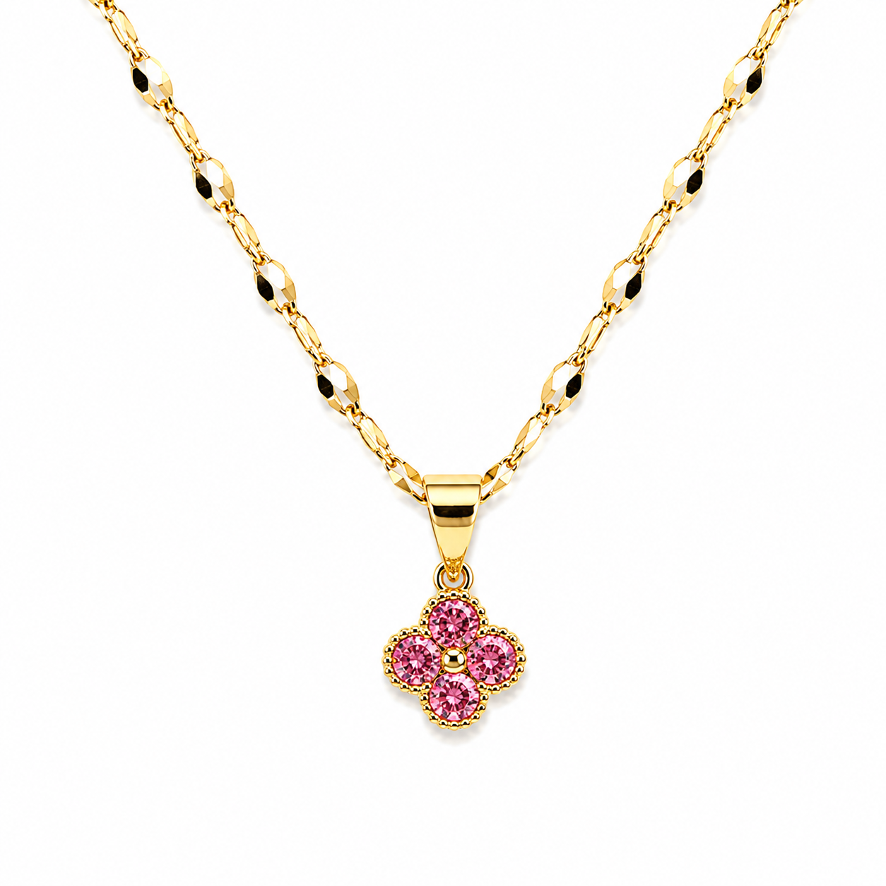 COLLIER TIANA MINI