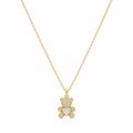 COLLIER TEDDY