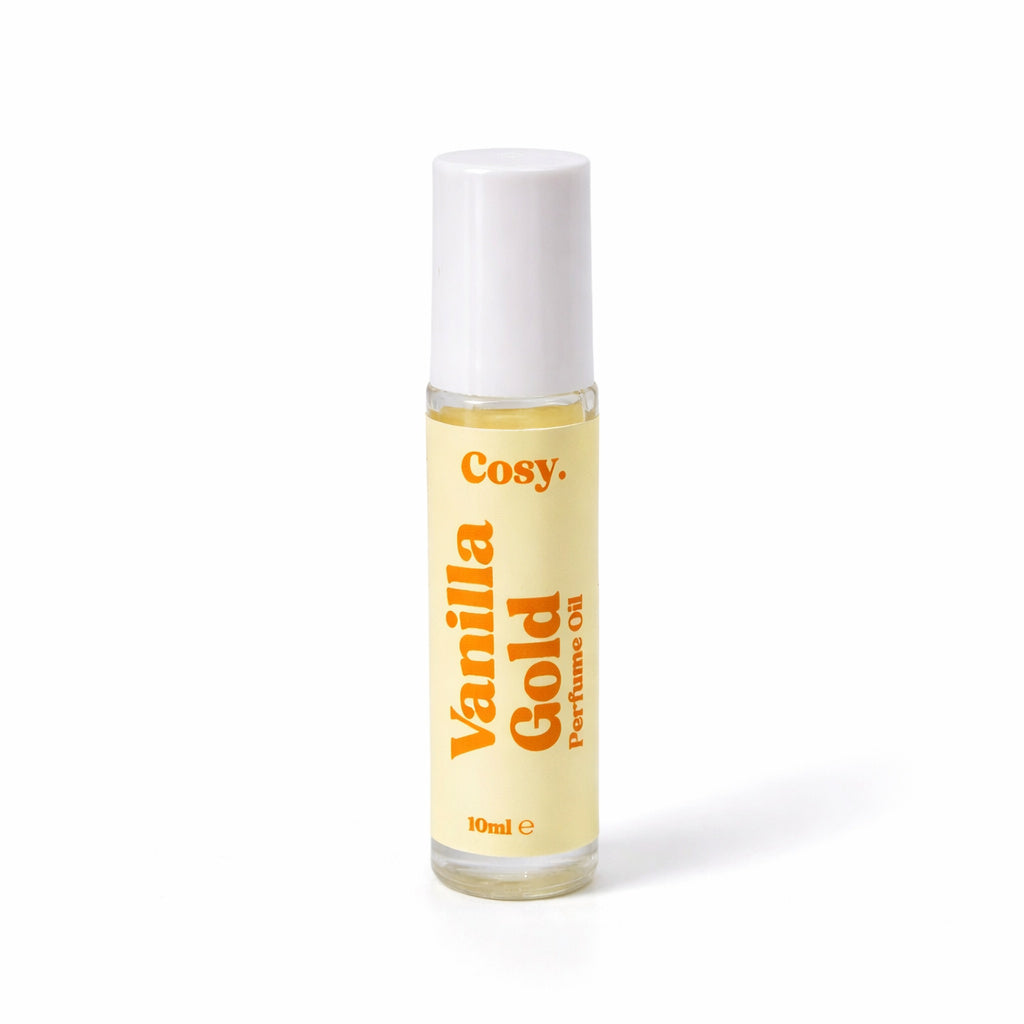 Vanilla Gold