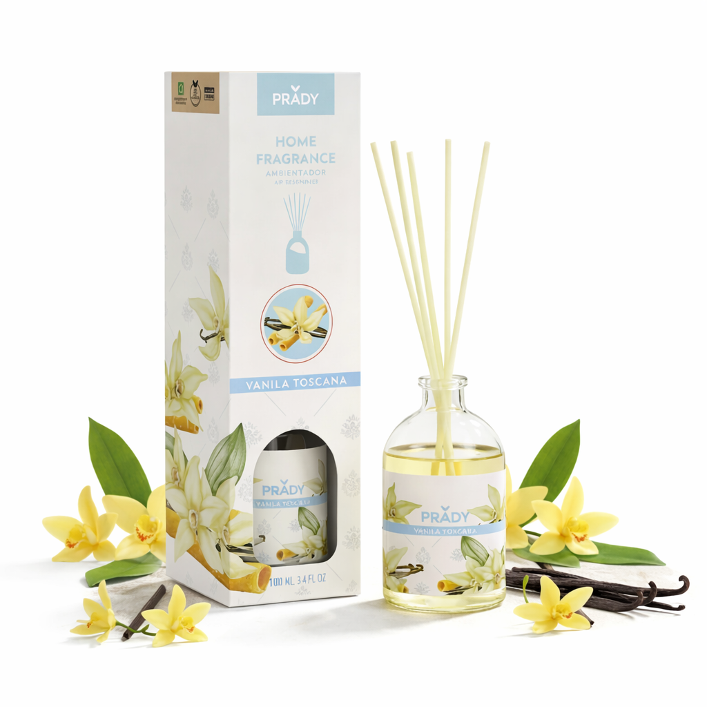 DIFFUSEUR - VANILLA TOSCANA