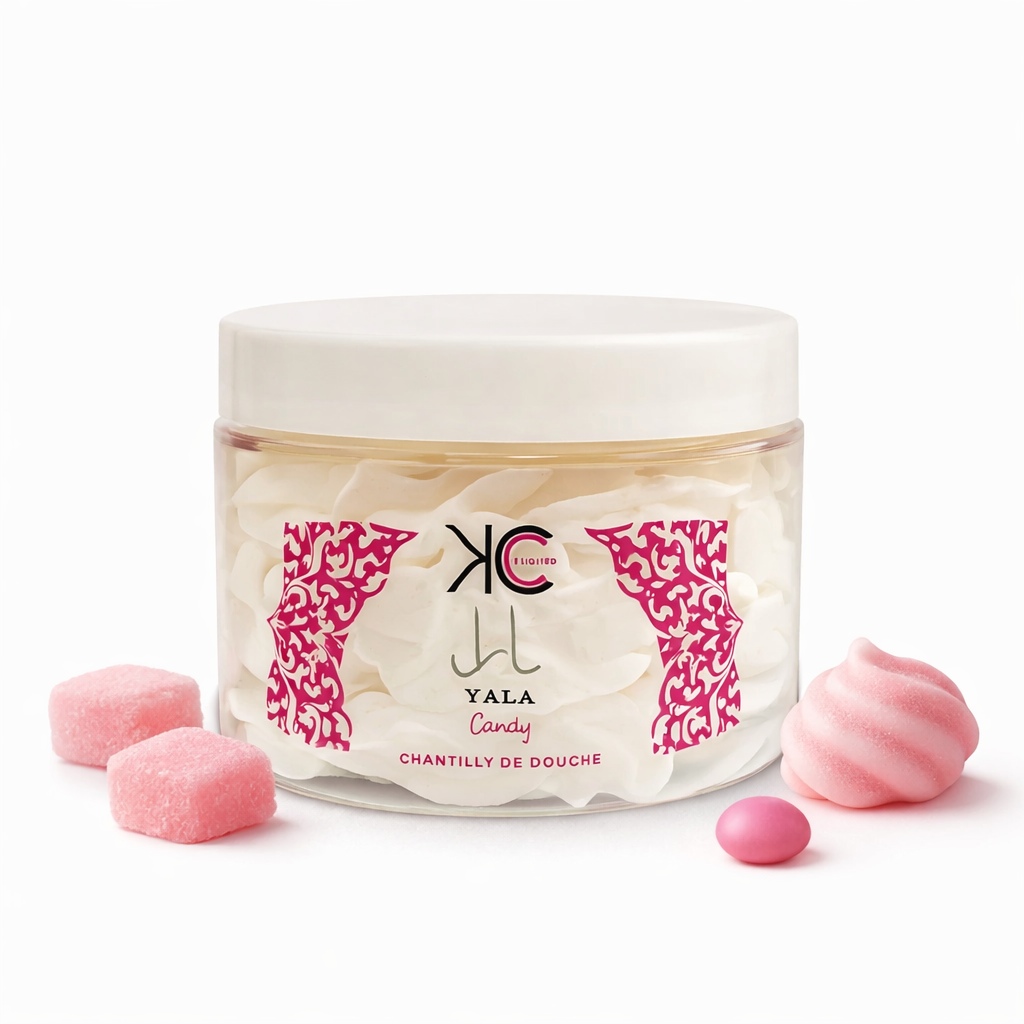 CHANTILLY DOUCHE YARA