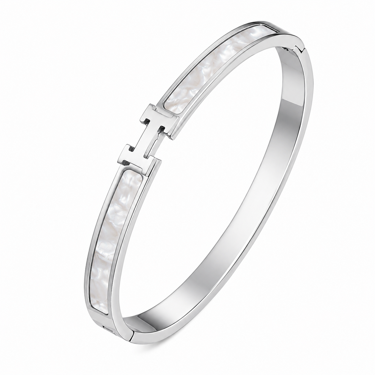 BRACELET JONC HALIMA