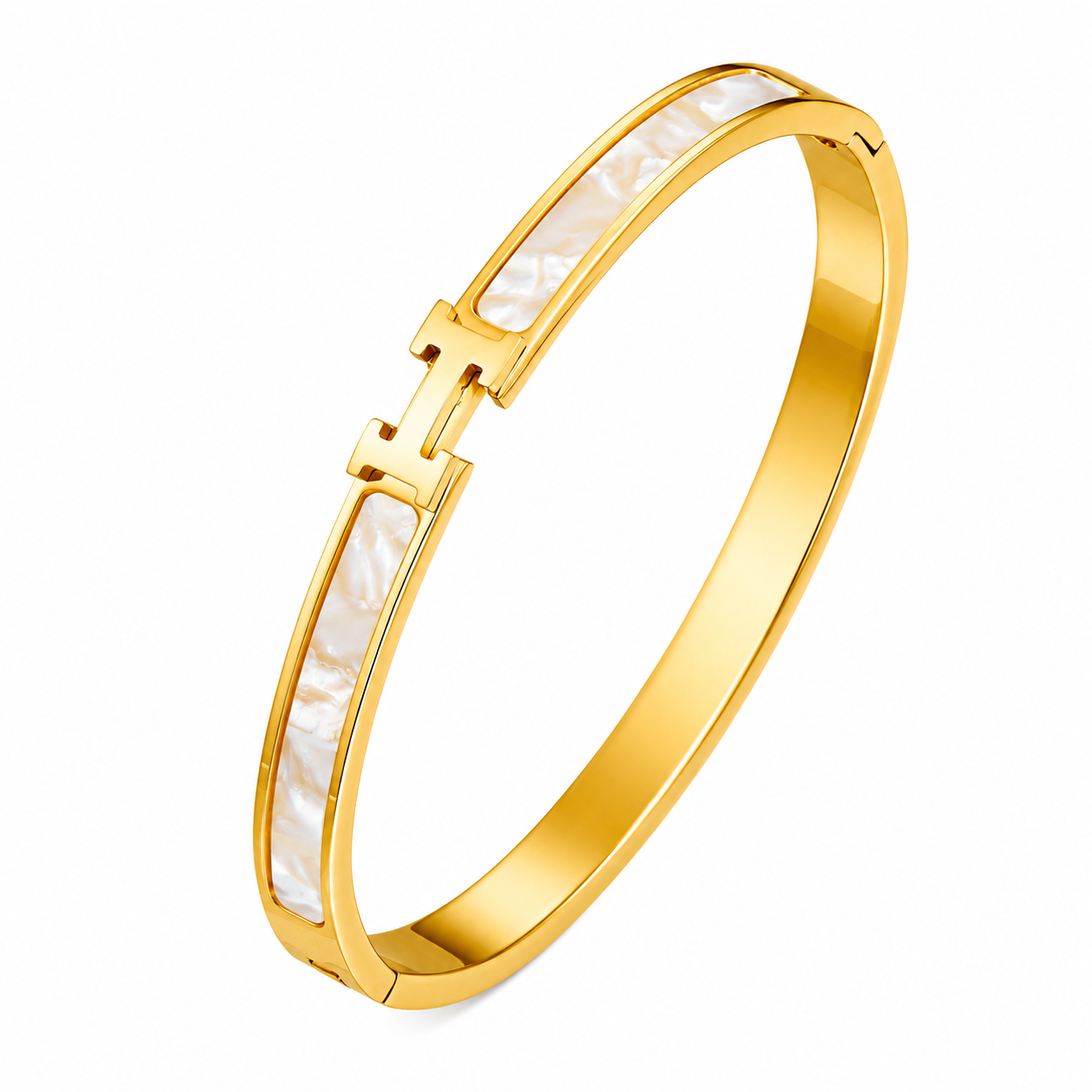 BRACELET JONC HALIMA