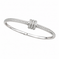 BRACELET JONC IRIS