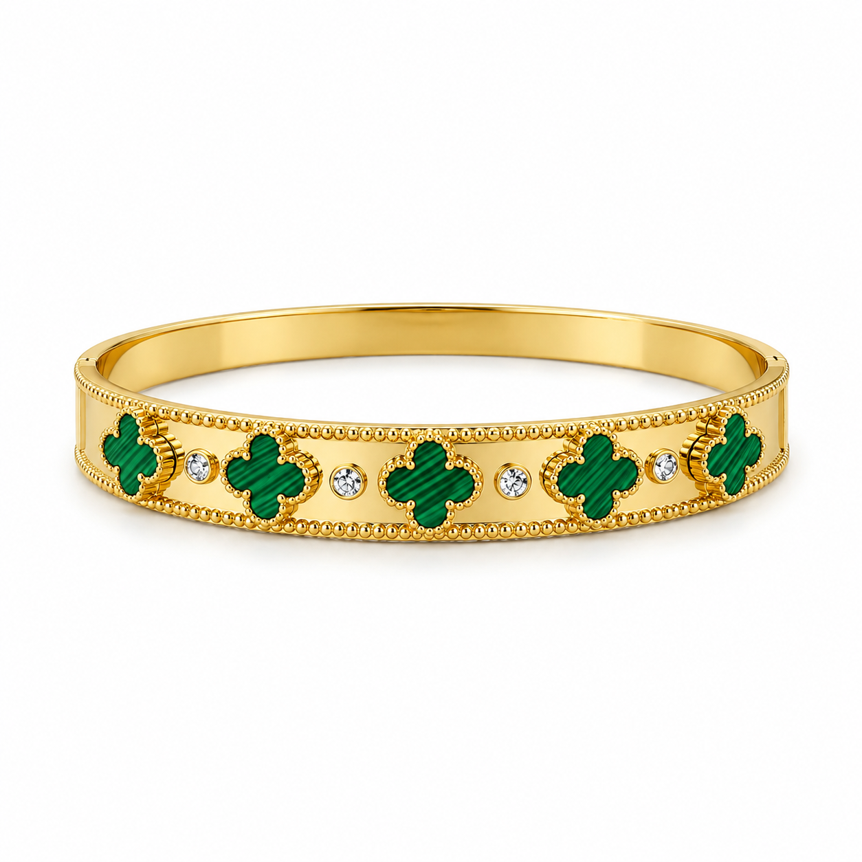 BRACELET JONC VAL