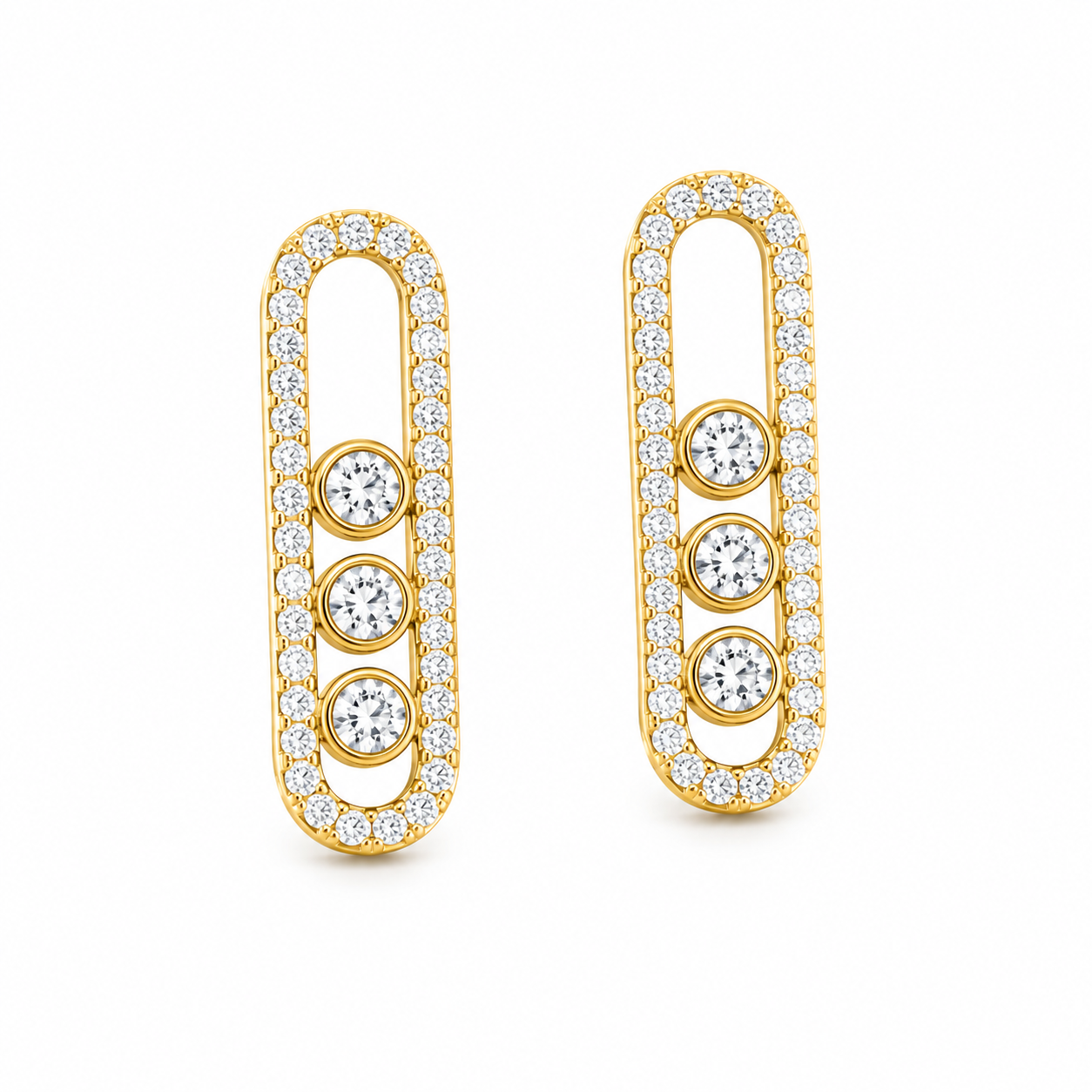 BOUCLES MILA