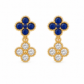 BOUCLES TIANA