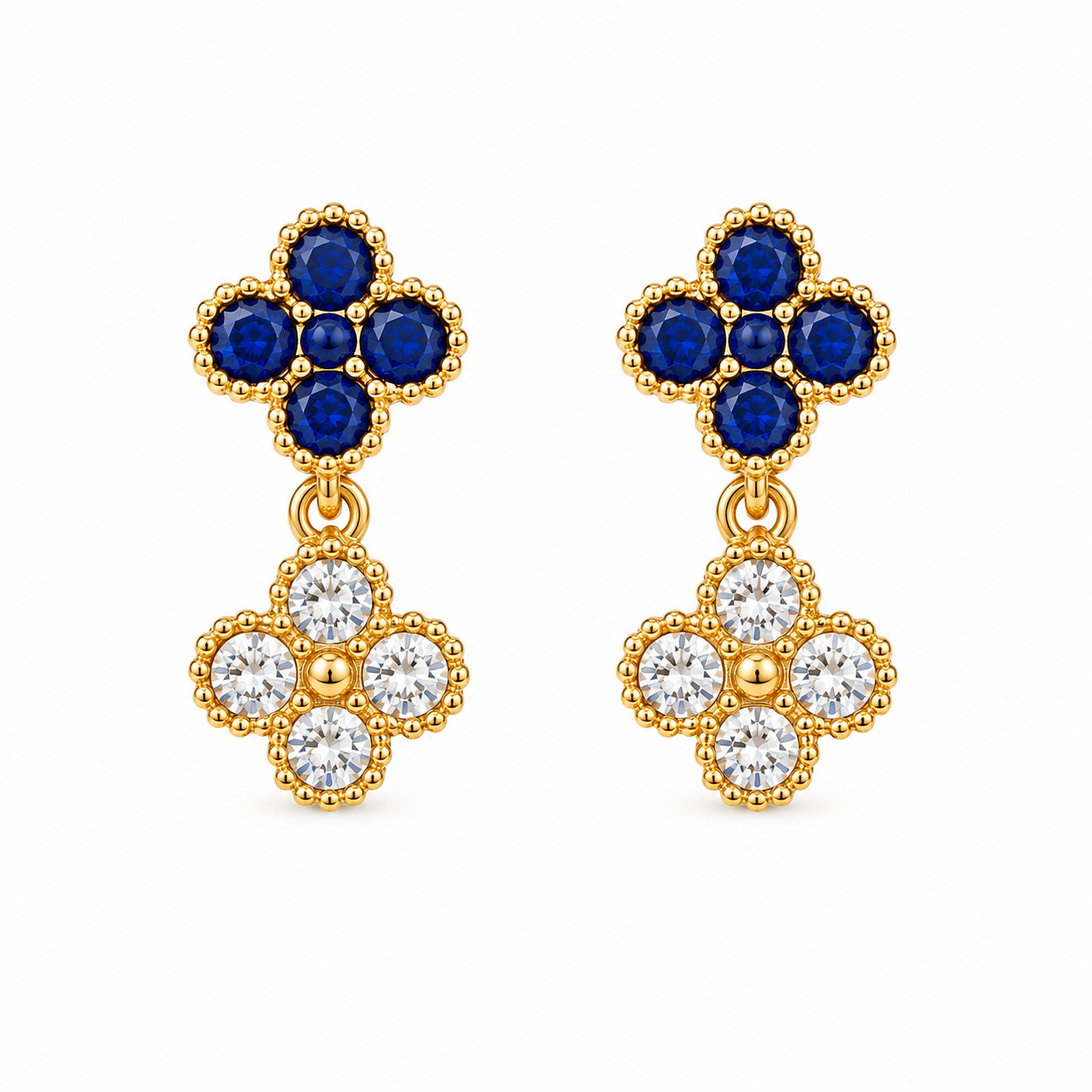 BOUCLES TIANA