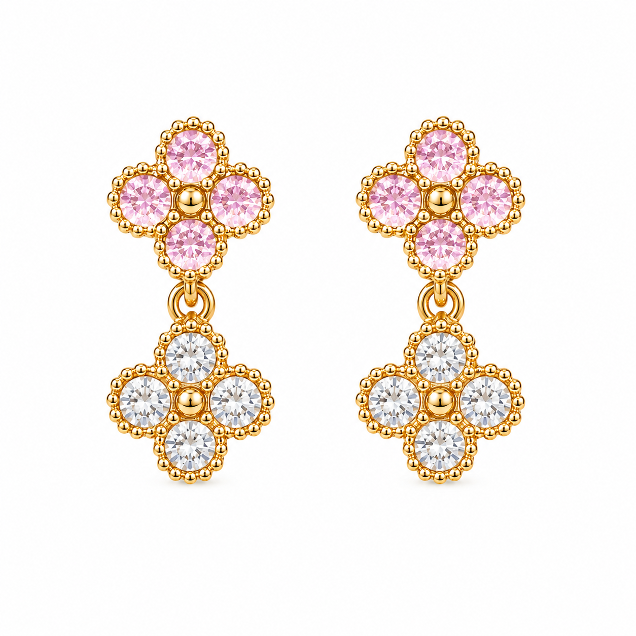 BOUCLES TIANA