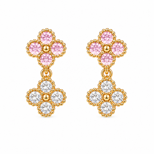 BOUCLES TIANA