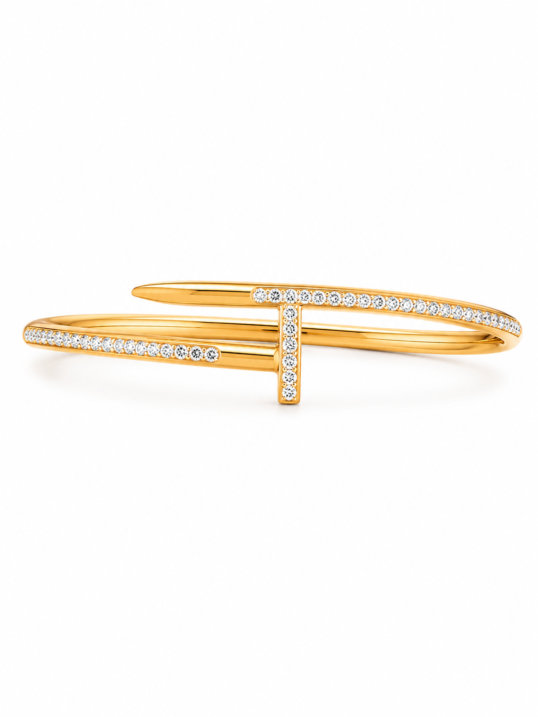 BRACELET JONC CLÉA