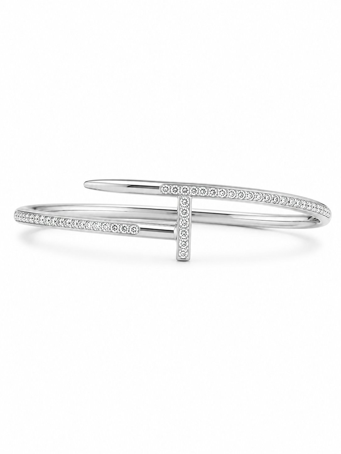 BRACELET JONC CLÉA