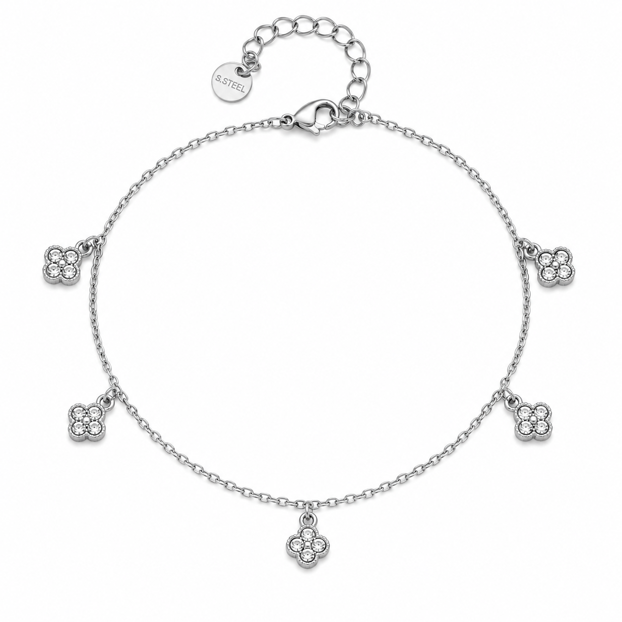 BRACELET DE CHEVILLE SAMAR