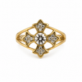 BAGUE ANTI STRESS