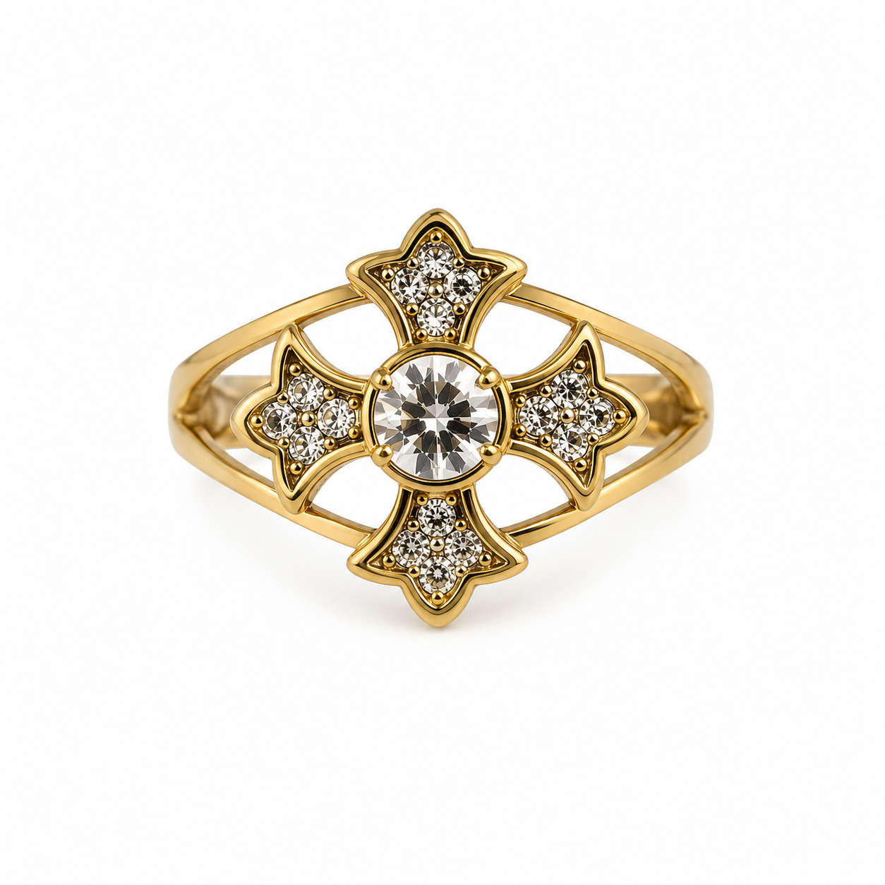 BAGUE ANTI STRESS