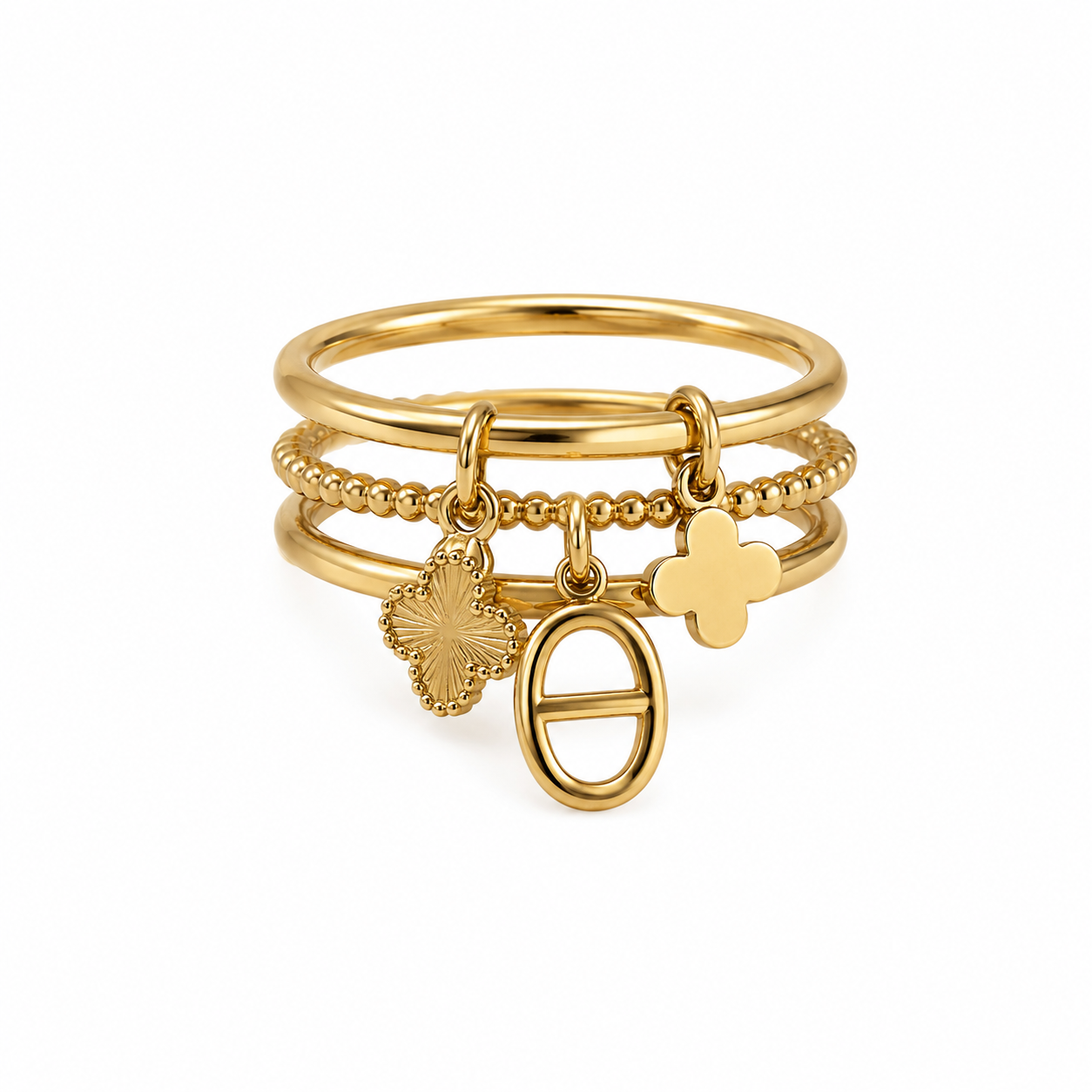 BAGUE MEG