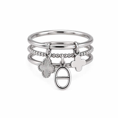 BAGUE MEG