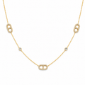 COLLIER MAYA