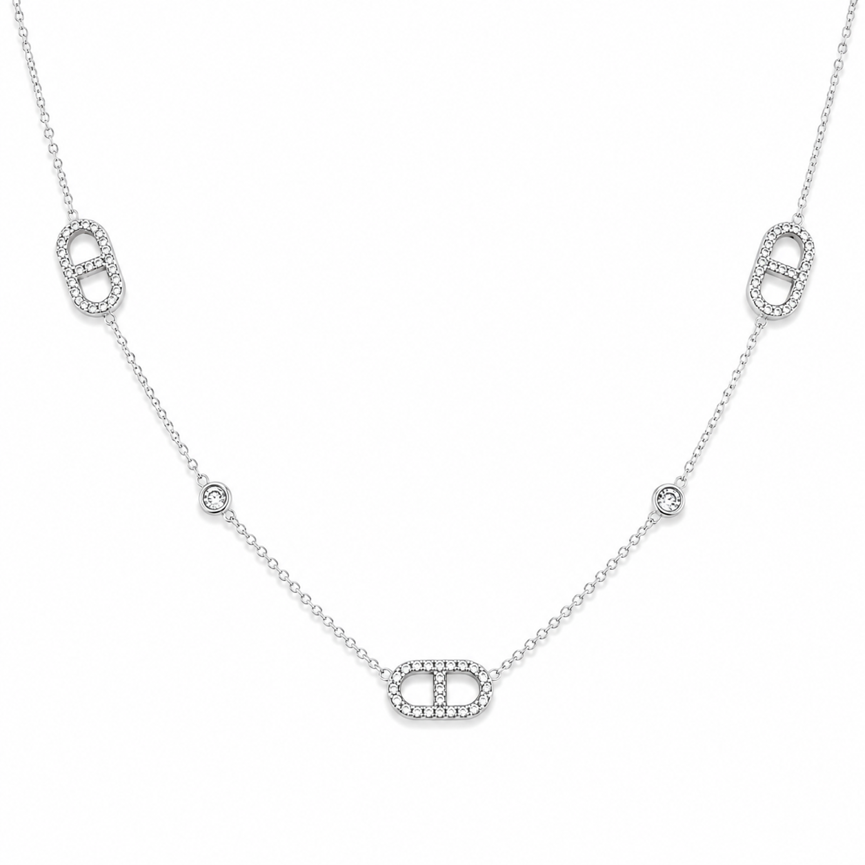 COLLIER MAYA